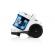 Aspirator fara sac eta ambito 0516, 700 w, 1,5l, motor eco, filtru hepa12