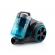 Aspirator fara sac eta stellar 1221, 700 w, 1,5l, tehnologie cyclone, motor
