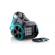 Aspirator fara sac eta stellar 1221, 700 w, 1,5l, tehnologie cyclone, motor