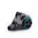 Aspirator fara sac eta stellar 1221, 700 w, 1,5l, tehnologie cyclone, motor