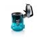 Aspirator fara sac eta stellar 1221, 700 w, 1,5l, tehnologie cyclone, motor