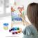 Atelierul de pictura art studio aquarelle