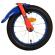 Bicicleta baieti spidey si prietenii e&l 14 inch