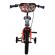 Bicicleta baieti spidey si prietenii e&l 14 inch