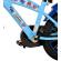 Bicicleta baieti spidey si prietenii e&l 14 inch