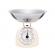 Cantar mecanic de bucatarie eta storio 5777 bej, 5 kg, precizie 25g, vas 5 l