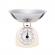 Cantar mecanic de bucatarie eta storio 5777 bej, 5 kg, precizie 25g, vas 5 l