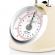 Cantar mecanic de bucatarie eta storio 5777 bej, 5 kg, precizie 25g, vas 5 l