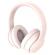Casti fara fir gogen hbtm 45p, bluetooth 5.3, volum, aux-in, autonomie pana la
