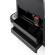 Espressor automat de cafea eta nero crema 8180 90000, 1350 w, 20 bar, sistem de