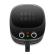 Friteuza cu aer cald eta vista 0168 90000, 1300w, 4.3 litri, timer 0-30 min,