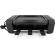 Gratar electric raclette michelino 74381, 900 w, 6 tigai antiaderente, baza din