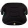 Inaltator auto chipolino uty i-size 125-150 cm obsidian