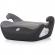 Inaltator auto chipolino uty i-size 125-150 cm ash grey
