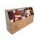 Joc popice animale din padure egmont toys