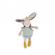 Jucarie bebe micul iepuras moulin roty