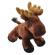 Jucarie plus elan wild republic 17 cm