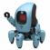 Kit constructie stem kai robotul cu inteligenta artificiala thames & kosmos 123 piese