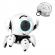 Kit constructie stem robot cu detectare sonora thames & kosmos 142 piese