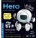 Kit constructie stem robot cu detectare sonora thames & kosmos 142 piese