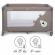 Patut pliabil kidwell blissy - beige