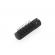 Perie ondulatoare cu aer cald si ionizare eta fenite 5321 90010, black edition,