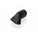 Perie ondulatoare cu aer cald si ionizare eta fenite 5321 90010, black edition,