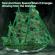 Puzzle 3d flying dutchman lumineaza in intuneric cubicfun 360 piese