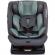 Scaun auto chipolino aviato i-size 40-150 cm pastel green