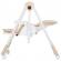 Scaun de masa chipolino milk shake 2 in 1 beige