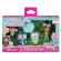 Set pentru camping gabbys dollhouse