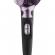 Uscator de par pentru voiaj eta rosalia 6320 violet, 1200 w, 2 viteze, 3 trepte