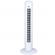 Ventilator turn lentz 80043, 45w, 81cm, 3 viteze, oscilatie, alb