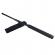 Baston telescopic, us police, 65 cm, negru