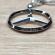 Breloc de chei ideallstore®, mercedes supreme, editie de colectie, 9 cm, metal, argintiu