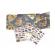 Orasul cu masini, set magnetic, egmont toys