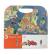 Orasul cu masini, set magnetic, egmont toys