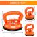 Set 3 ventuza profesionala, aspiratie orizontala 25kg, pentru indreptat tabla caroserie auto