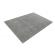 Traversa hol, model opus 54355 670, latime 60 cm, festonata, gri