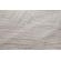 Traversa hol, model opus 54335 750, latime 120 cm, festonata, crem gri