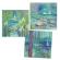 Atelier creativ lacul cu nuferi inspired by monet, djeco