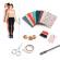 Atelier de creatie moda by marie, djeco
