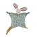 Comforter, jucarie bebe senzoriala iepuras salvie, moulin roty