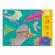 Joc creativ origami pasari inaripate, djeco