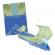 Joc creativ origami pasari inaripate, djeco