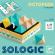Joc de logica octopush, djeco