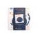 Joc educativ harta celesta, moulin roty