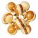 Joc logic iq puzzle 3d atom doua culori, fridolin