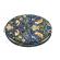Oglinda de poseta design william morris - strawberry thief, fridolin
