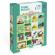 Puzzle poveste cei trei purcelusi, djeco
